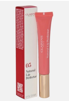 Clarins, Lip Perfector, błyszczyk, Candy Shimmer 05, 5 ml