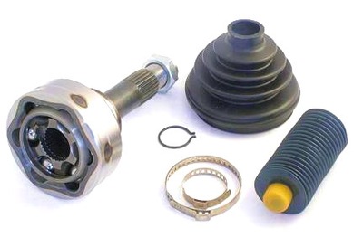 Шарнир renault master, opel movano 2.3 2010- фото №1