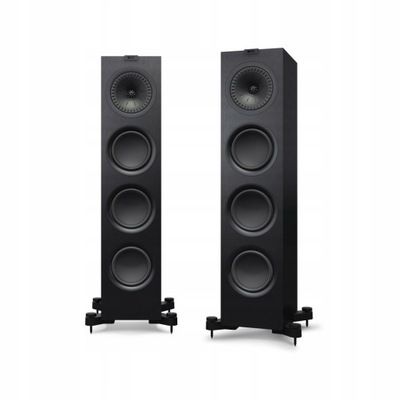 KEF Q750 Kolumny Podłogowe Autoryzowany Dealer