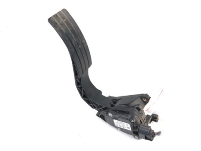 Потенціометр газу renault clio iv 180029347r 1.5 90km педаль фото №1