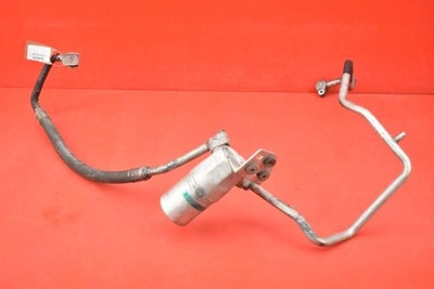 Шланг трубка кондиціонера осушувач 8z1260740 audi a2 1.4 tdi 75 km 99-05 фото №1