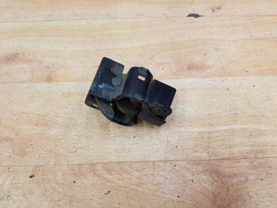 Замок капот кришки двигуна mercedes w203 фото №1