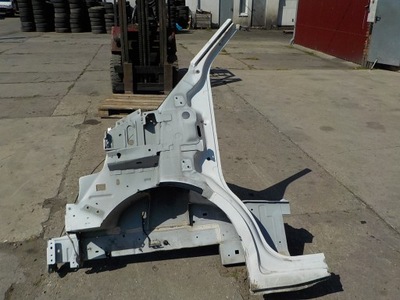 Master iii 2.3 10-19 чверть перед ліва фото №1