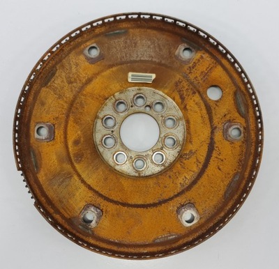 Колесо маховик volvo v40 ii 2.0 d фото №1