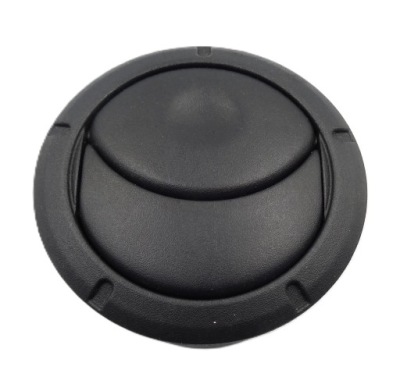 Dacia sandero 1 решётка обдув оригинальный номер фото №1