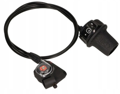 SA Manetka 7 do SRAM S7 SACHS SPECTRO + clickbox