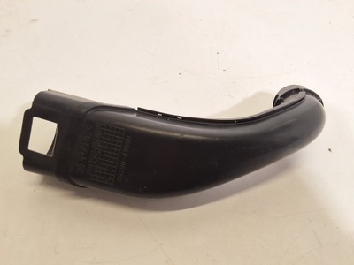 Toyota c-hr i 2021 з передній частина труби впуску повітря фото №1