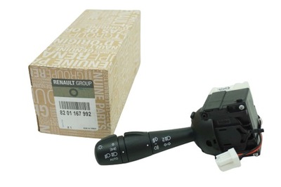 Переключатель света trafic iii vivaro b talento фото №1