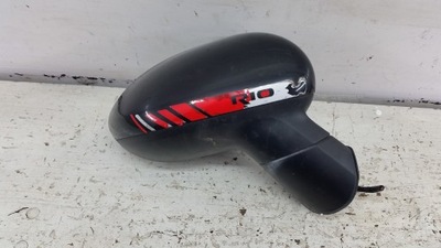 Kia rio iii 11-19 eu зеркало правое 5-pin фото №1