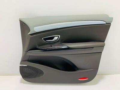 809008814r обшивка дверь правый перед bose renault espace v фото №1