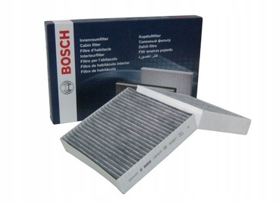 Mercedes slk r172 фільтр протипиловий вугільний фото №1