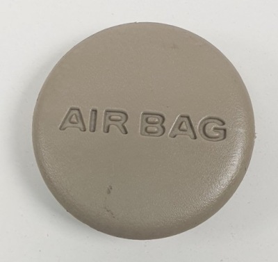 Заглушка подушка безпеки alfa romeo 159 фото №1