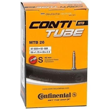 Dętka Continental MTB 26 wentyl 42mm presta