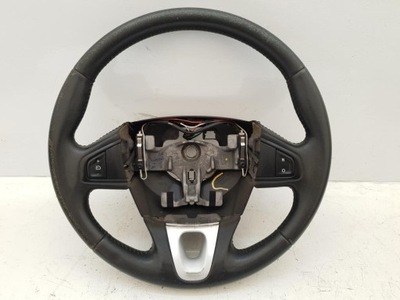 Воздуховод renault megane iii coupe фото №1