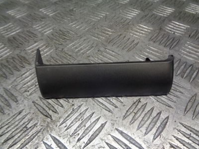 Молдинг декоративна панелі opel vectra c фото №1