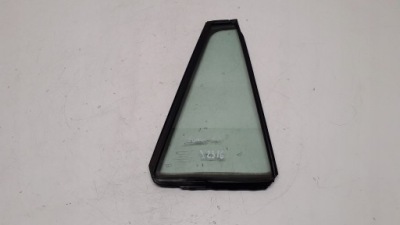 Subaru legacy v 5 09- kombi стекло правый задняя малый фото №1