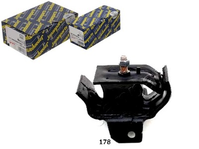 Подушка двигателя japanparts 9002580 фото №1