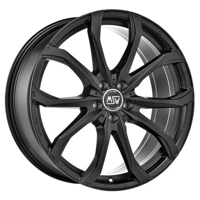 1X ДИСК MSW 18 5X112 W19372005T53