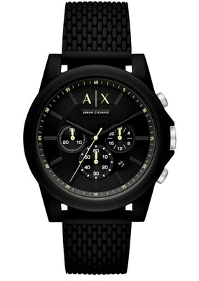 ARMANI EXCHANGE AX1344 Zegarek męski