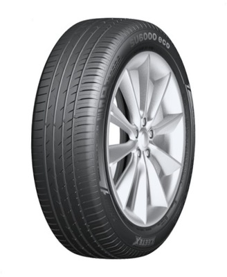 1x ZEETEX SU6000 ECO 275/45R20 110 W