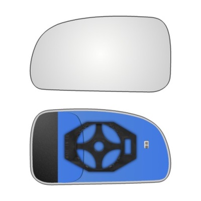 Сферичний chevrolet trailblazer 2001-2009 2002 фото №1