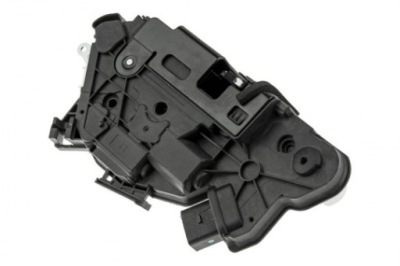 Привід центрального замка перед nty ezc-vw-212 фото №1