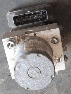 Насос abs master iii 476605297r фото №1