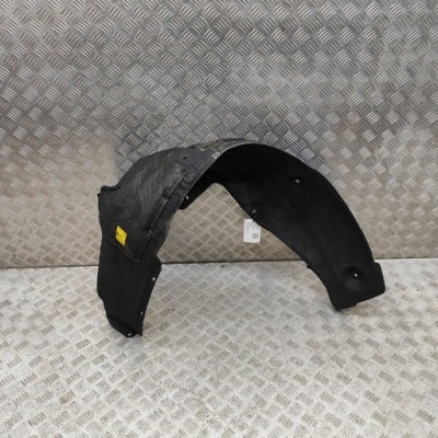 Kia niro 2021 правая сторона подкрылок задние фото №1