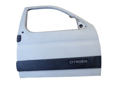 Citroen berlingo i 96r- дверь перед правый фото №1