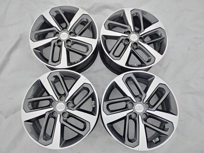 DISQUES HYUNDAI KONA CAPTEURS TUCSON I30 ELANTRA 18 ORIGINAL - milautoparts-fr.ukrlive.com