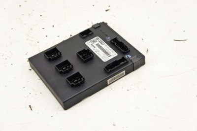 Kw189 audi a6 c7 модуль комфорта 4h0907063bg фото №1