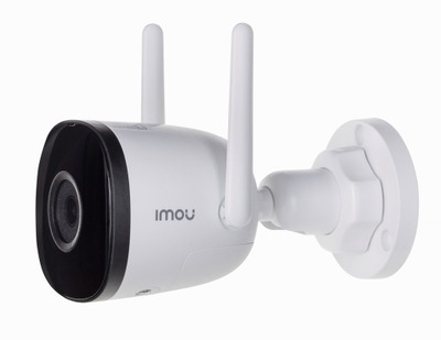 Dahua Kamera Ip Imou Bullet 2C 4MP IPC-F42P-D