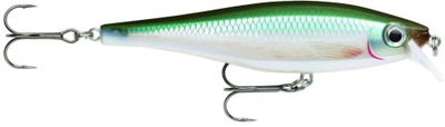 Wobler Rapala BX Minnow BBH 10cm na szczupaka