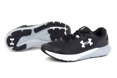 BUTY UNDER ARMOUR CHARGED 3024877-002 R. 41