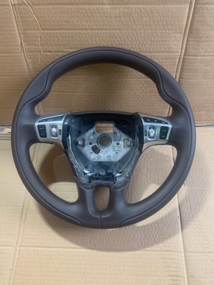 Bentley continental lift 3w0 повітропровід коричневий 3w0419093bc фото №1