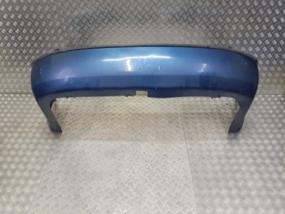 Бампер задняя skoda octavia i ld7s kombi фото №1