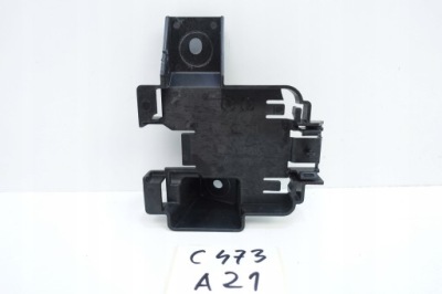 Кронштейн радара audi q4 лівий задня 89a907461 фото №1