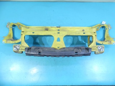 Усилитель pas передний renault kangoo i 03- lift фото №1