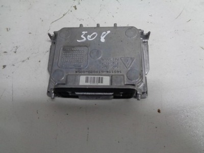 Citroen c5 peugeot 508 308 renault преобразователь ксенон фото №1