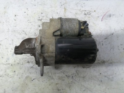 4912 opel corsa d 1.4 z14xep стартер 55566800 фото №1
