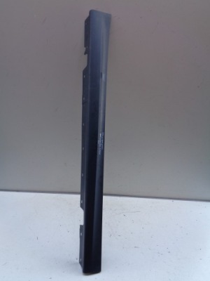 Новая молдинг порог порог правый  bmw 3 e90 m-pakiet фото №1