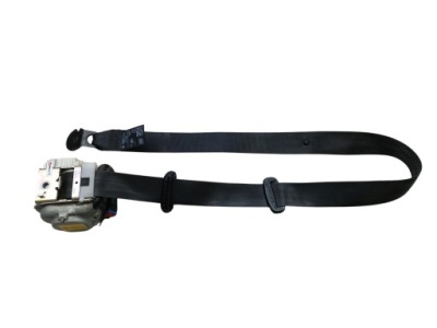 Pas безпеки лівий перед trafic iii vivaro b 868841493r 93459452 фото №1