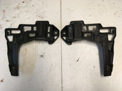 Напрямна задній лівий задня citroen c4 picasso ii фото №1