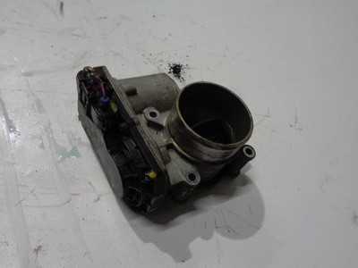 Дросельна заслінка 17900-rz0-g0 honda civic 9 ix фото №1