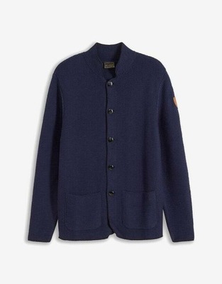 52/54 SWETER ROZPINANY MĘSKI