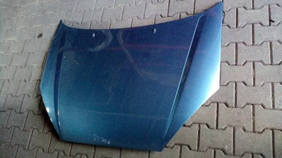 Капот передняя lift ford focus i фото №1