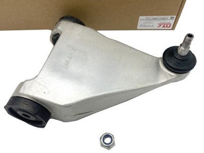 Рычаг верхний левый перед do alfa romeo 166 фото №1