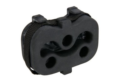 F-a1 123-941 кронштейн, система выпускной фото №1