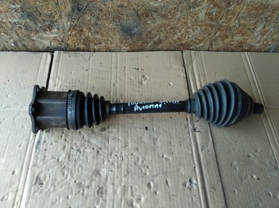 Привідний вал vw touran 1,9 tdi автоматична коробка передач фото №1