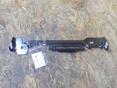 Тримач  кронштейн isofix jaguar xj x351 фото №1